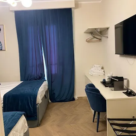 Carlo Alberto Casa * Róma