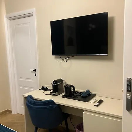 Carlo Alberto Casa * Róma