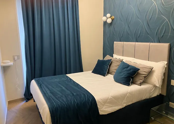 Apartman Carlo Alberto Casa *