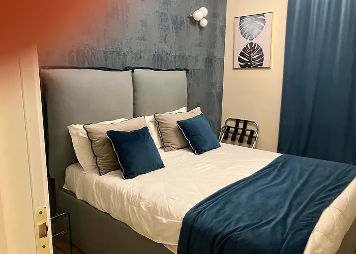 Carlo Alberto Casa * Róma