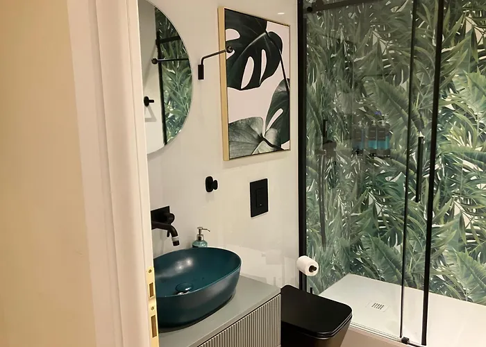 Carlo Alberto Casa Apartman *