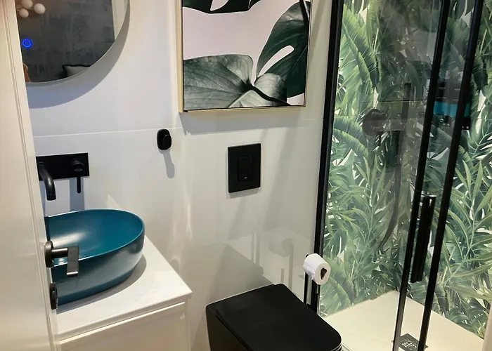 Apartman Carlo Alberto Casa