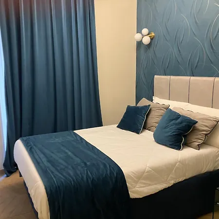 Apartament Carlo Alberto Casa *