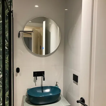 Appartement Carlo Alberto Casa