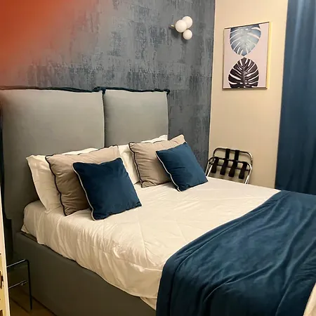 Carlo Alberto Casa * Rome