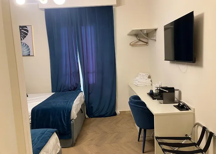 Carlo Alberto Casa * Rome