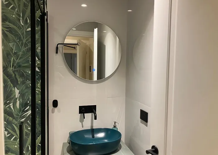 Appartement Carlo Alberto Casa